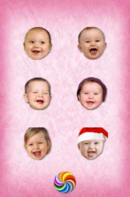 Play Baby Laughing Play Baby Laughing