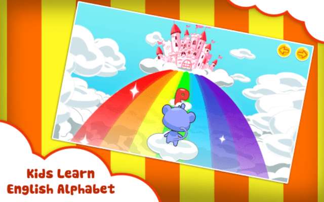 Play Baby Learn ABC Play Baby Learn ABC