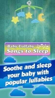 Play Baby Lullaby Songs to Sleep 