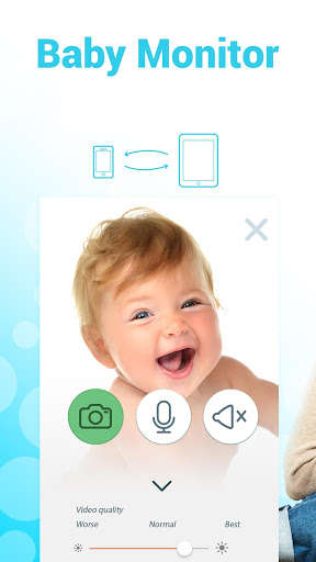 Play APK BABY MONITOR 3G  - Babymonitor for Parents  and enjoy BABY MONITOR 3G  - Babymonitor for Parents with UptoPlay babyphone.zuev.com.babyphone3g