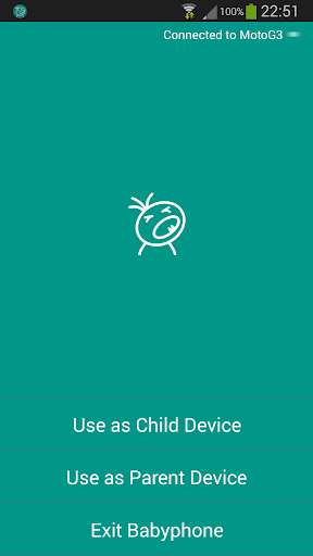 Play APK Baby Monitor Wifi  and enjoy Baby Monitor Wifi with UptoPlay com.bluechillie.babyphone