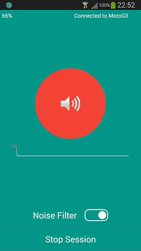 Play APK Baby Monitor Wifi  and enjoy Baby Monitor Wifi with UptoPlay com.bluechillie.babyphone
