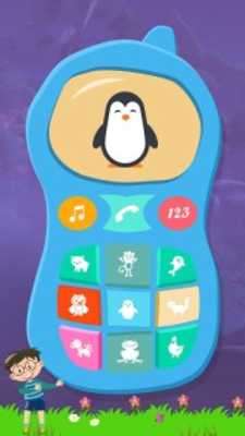 Play Baby Music Phone 