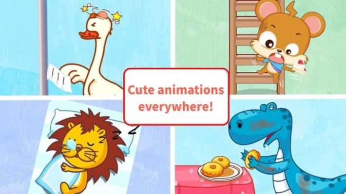 Play Baby Panda's Hospital 