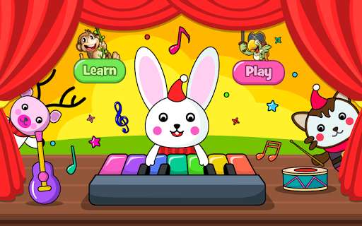 Play Baby Piano Games & Music for Kids & Toddlers Free and enjoy Baby Piano Games & Music for Kids & Toddlers Free with UptoPlay Play Baby Piano Games & Music for Kids & Toddlers Free and enjoy Baby Piano Games & Music for Kids & Toddlers Free with UptoPlay