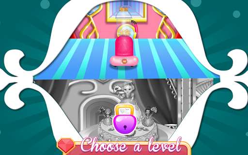 Play APK Baby Princess Cake Cooking  and enjoy Baby Princess Cake Cooking with UptoPlay air.com.bmapps.babyprincesscakecooking