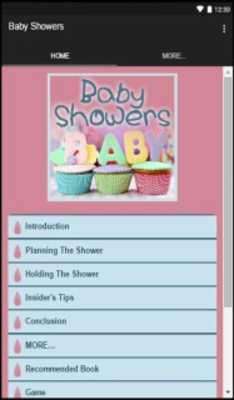 Play Baby Showers Play Baby Showers
