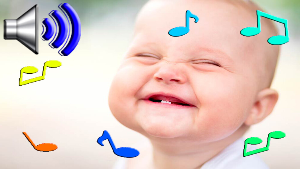 Play APK Baby Sounds Ringtones  and enjoy Baby Sounds Ringtones with UptoPlay com.trfa.babysounds