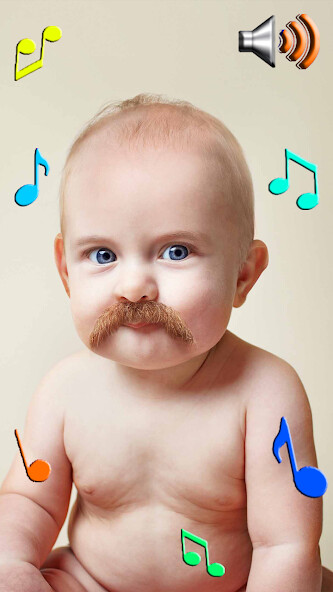 Play APK Baby Sounds Ringtones  and enjoy Baby Sounds Ringtones with UptoPlay com.trfa.babysounds