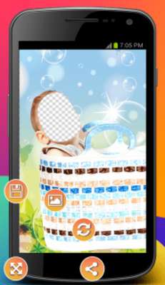 Play Baby Suits Photo Montage Play Baby Suits Photo Montage