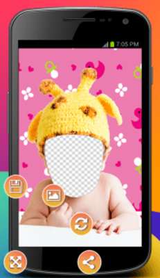 Play Baby Suits Photo Montage Play Baby Suits Photo Montage