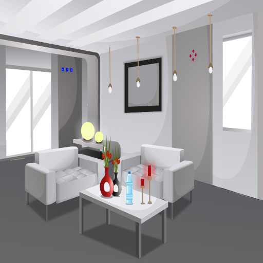 Play Baby Tenement House Escape 