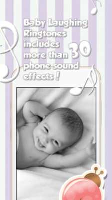 Play Baby Voice Ringtone For Sms 