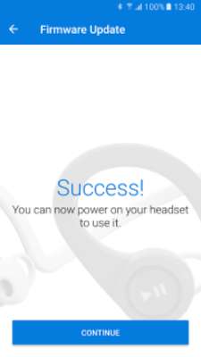 Play BackBeat FIT Companion 