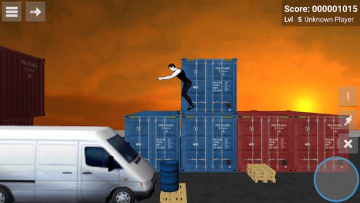 Play Backflip Madness - Extreme sports flip game 