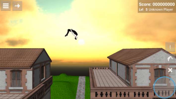 Play Backflip Madness - Extreme sports flip game 