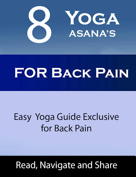 Play APK Back Pain Relief Yoga Poses  and enjoy Back Pain Relief Yoga Poses with UptoPlay com.proven.yogaasanas.AOUNCGYEPNDMEVVV