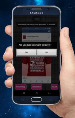 Play Backup Photos (Photo Recovery) 