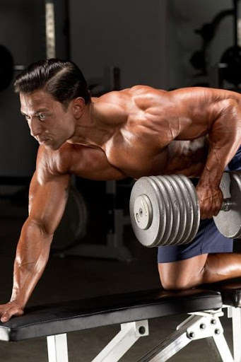 Play Back Workouts 
