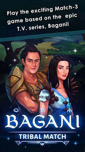 Play APK Bagani Tribal Match  and enjoy Bagani Tribal Match with UptoPlay com.xeleb.baganitribalmatch