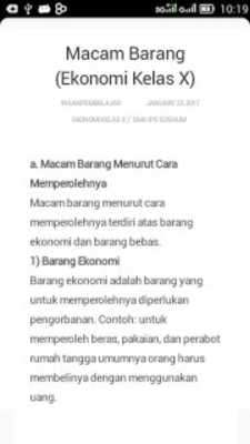 Play Bahas sma ips (buku,soshum,dl) 