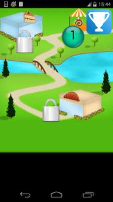 Play bakery cash register game 