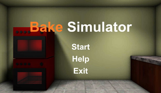 Play APK Bake Simulator  and enjoy Bake Simulator with UptoPlay com.Yiming.BakeSimulator