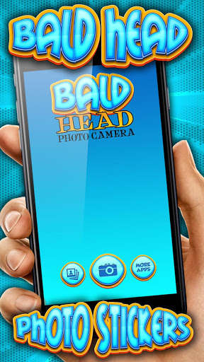 Play Bald Head App 
