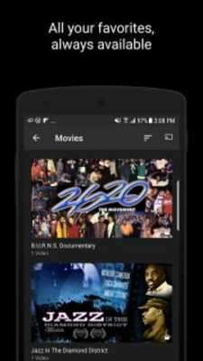 Play Baller Alert TV 