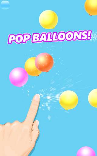 Play APK Balloon Pop Bubble Wrap - Popping Game For Kids  and enjoy Balloon Pop Bubble Wrap - Popping Game For Kids using ApkOnl