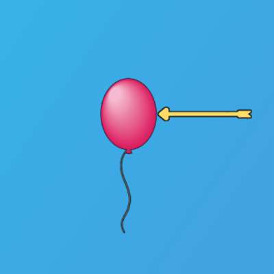 Play Balloons Shooting 