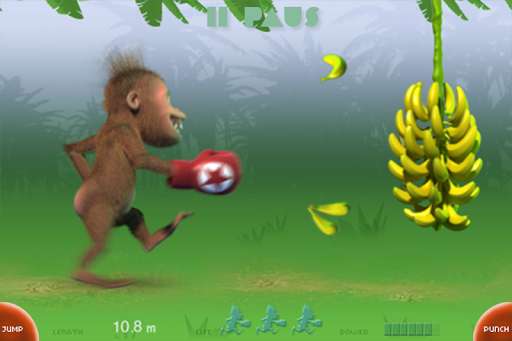 Play APK Banana Smash - FREE  and enjoy Banana Smash - FREE with UptoPlay tv.chicobanana.BananaSmashFREE