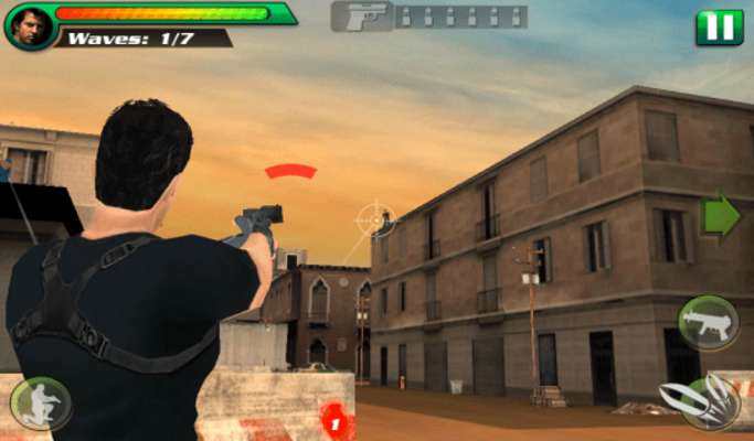 Play Bang Bang Movie Game 