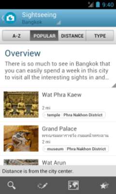 Play Bangkok Travel Guide Triposo 
