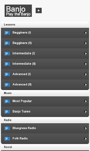 Play APK Banjo Lessons  and enjoy Banjo Lessons with UptoPlay how.to.play.banjo.lessons