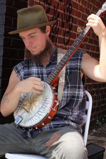 Play APK Banjo Lessons  and enjoy Banjo Lessons with UptoPlay how.to.play.banjo.lessons