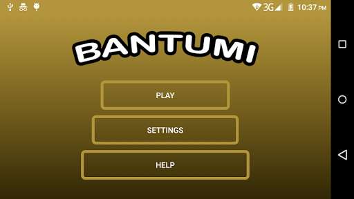 Play APK Bantumi 3310  and enjoy Bantumi 3310 with UptoPlay com.bantumi3310