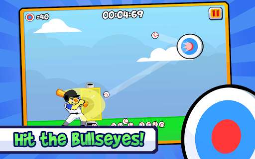 Play APK Baseball Jam  and enjoy Baseball Jam with UptoPlay com.tioatum.baseball