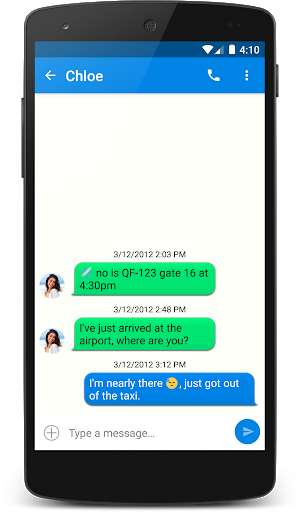 Play APK Basically Simple Theme (chomp)  and enjoy Basically Simple Theme (chomp) with UptoPlay com.p1.chompsms.themes.basically_simple