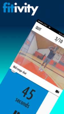 Play Basketball - Complete Offensive Scoring Drills 