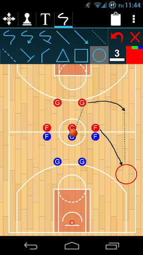 Play APK Basketball Dood  and enjoy Basketball Dood with UptoPlay air.BasketballDoodFree