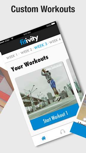 Play APK Basketball Point Guard  and enjoy Basketball Point Guard with UptoPlay com.fitivity.basketball_point_guard