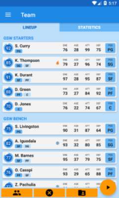 Play Basket Manager 2018 Free 