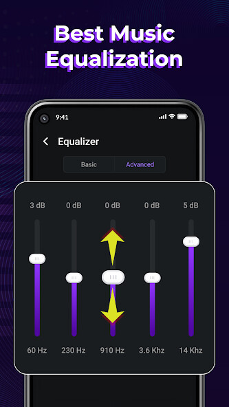 Play Bass Booster 