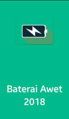 Play Baterai Awet 2018 