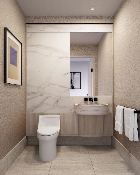 Play Bathroom Designs 