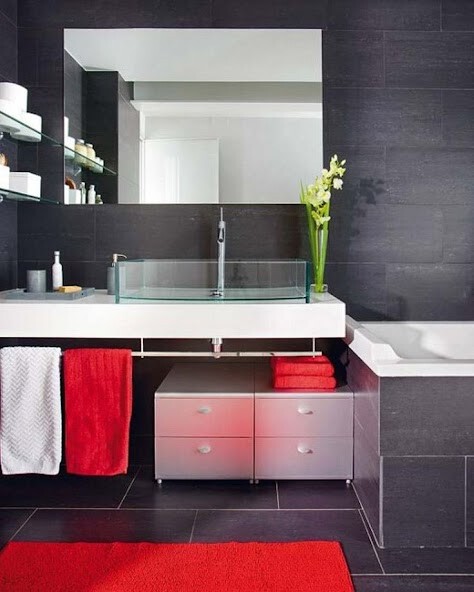 Play Bathroom Designs 