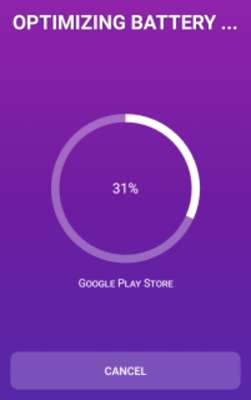 Play Batmax : Battery Saver & Optimizer 