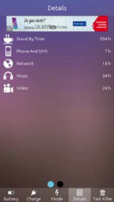 Play Battery-Doctor(SAVER) 