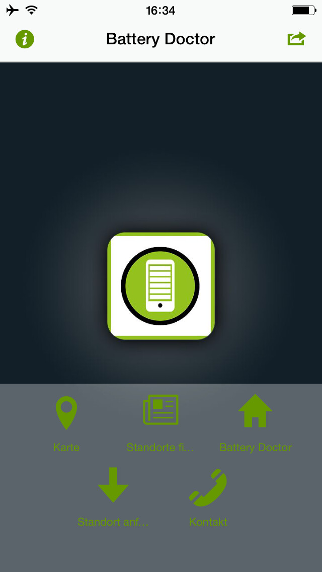 Play Battery Doctor 